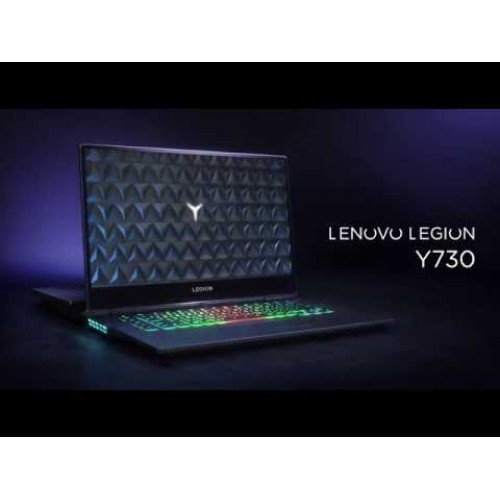 Lenovo ideapad y730 обзор